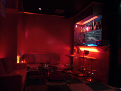 渋谷 Secret Bar - Silent Moon