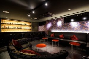錦糸町 ハプニングバー CAMPO BAR
