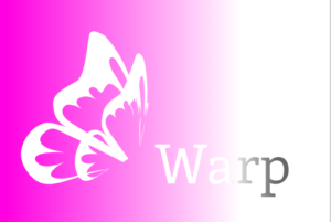 名古屋 Warp